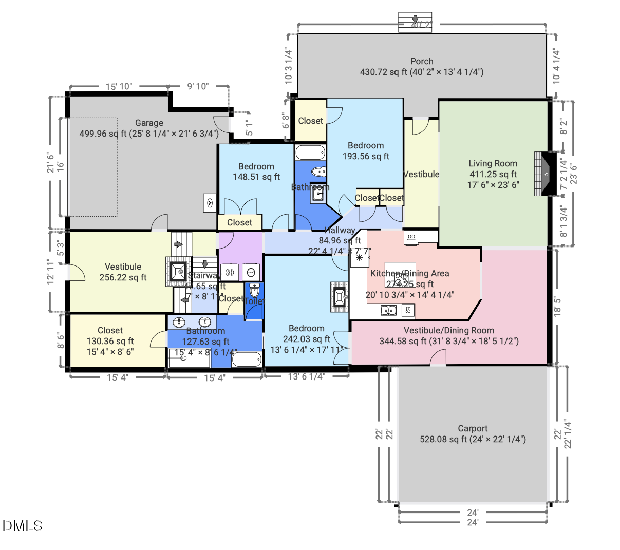 613 Will Lucas Road Linden, NC 28356 - Photo 99 of 99