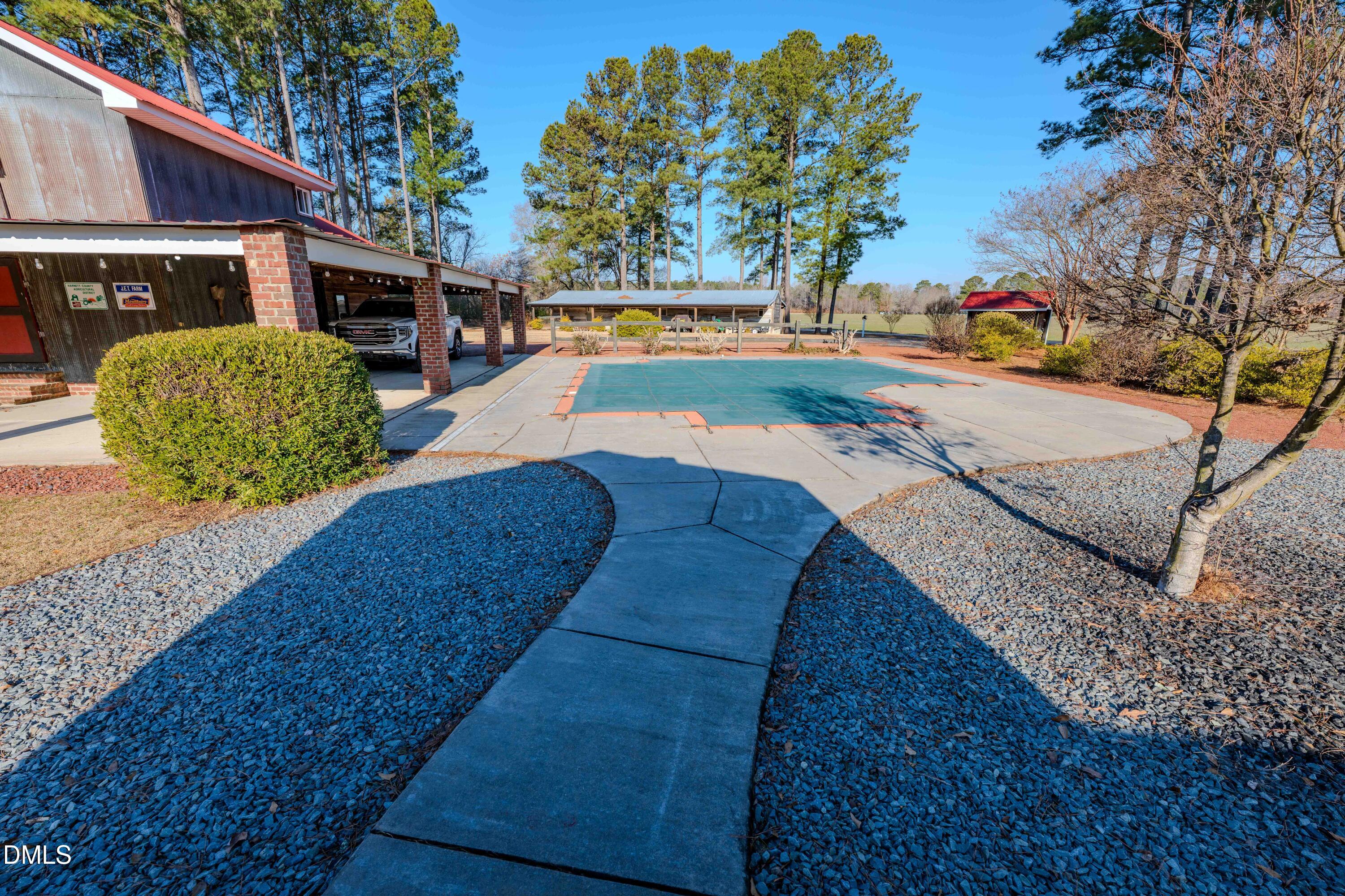 613 Will Lucas Road Linden, NC 28356 - Photo 28 of 99 028