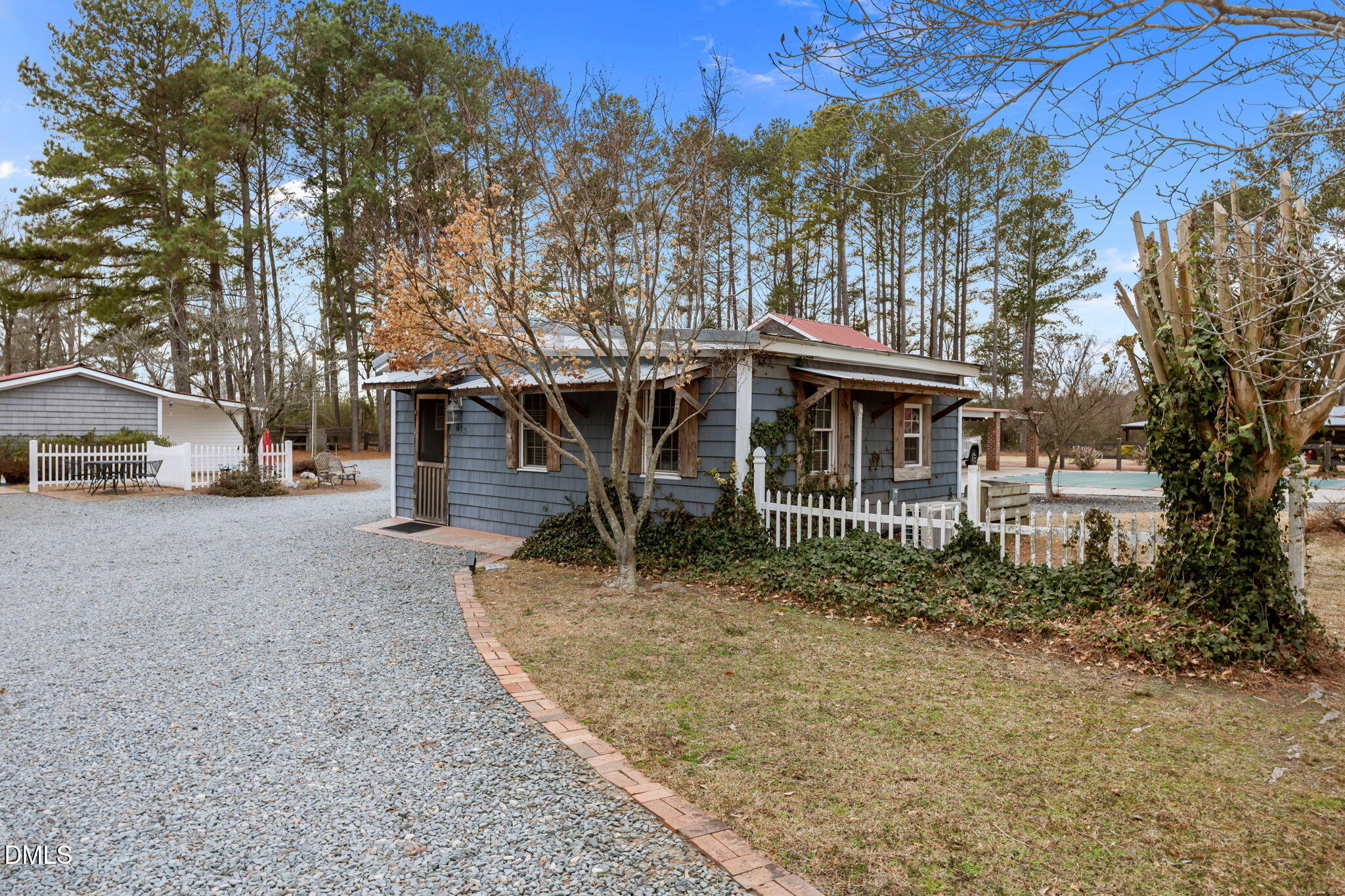 613 Will Lucas Road Linden, NC 28356 - Photo 29 of 99 029