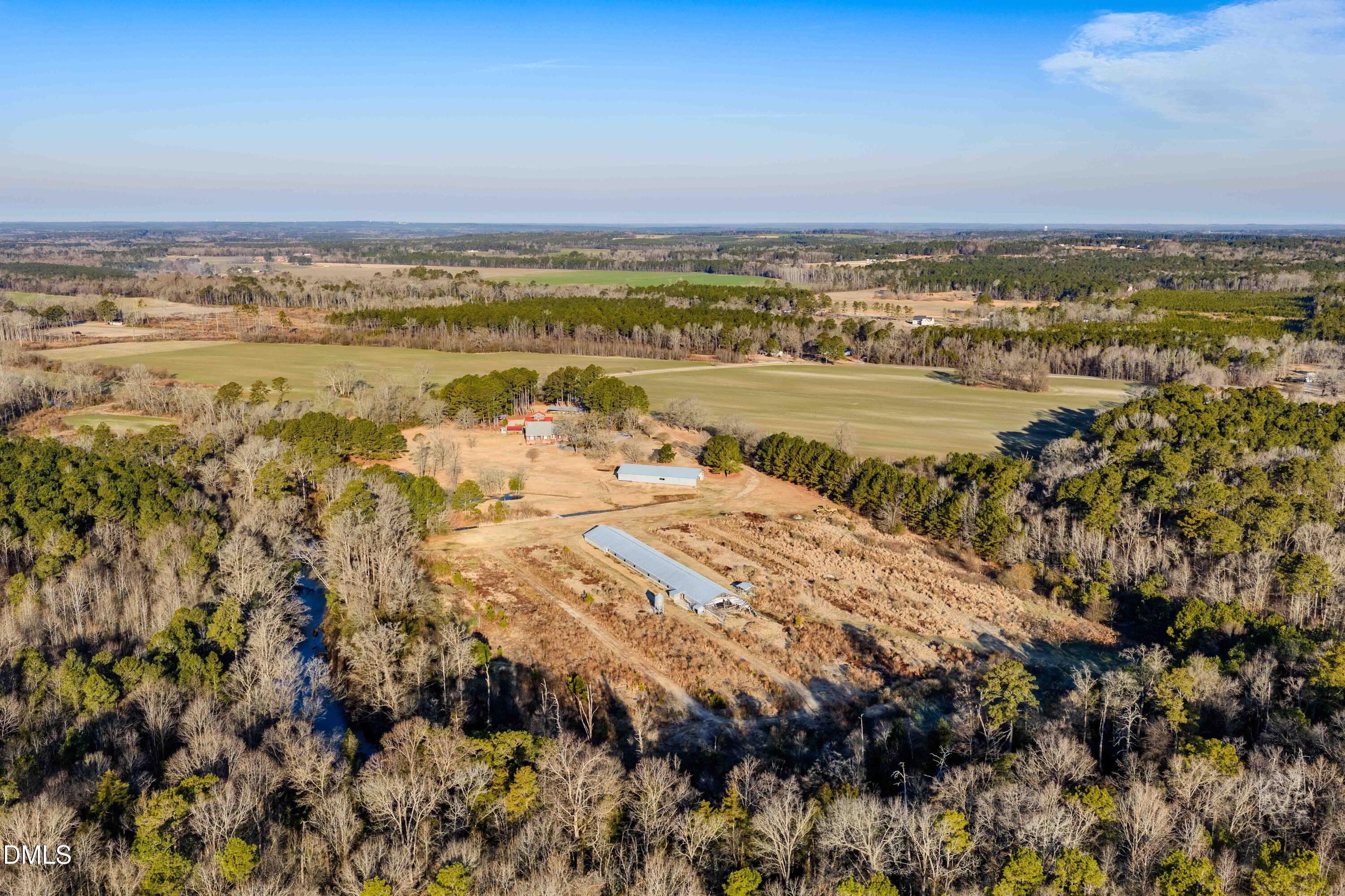 613 Will Lucas Road Linden, NC 28356 - Photo 3 of 98 003