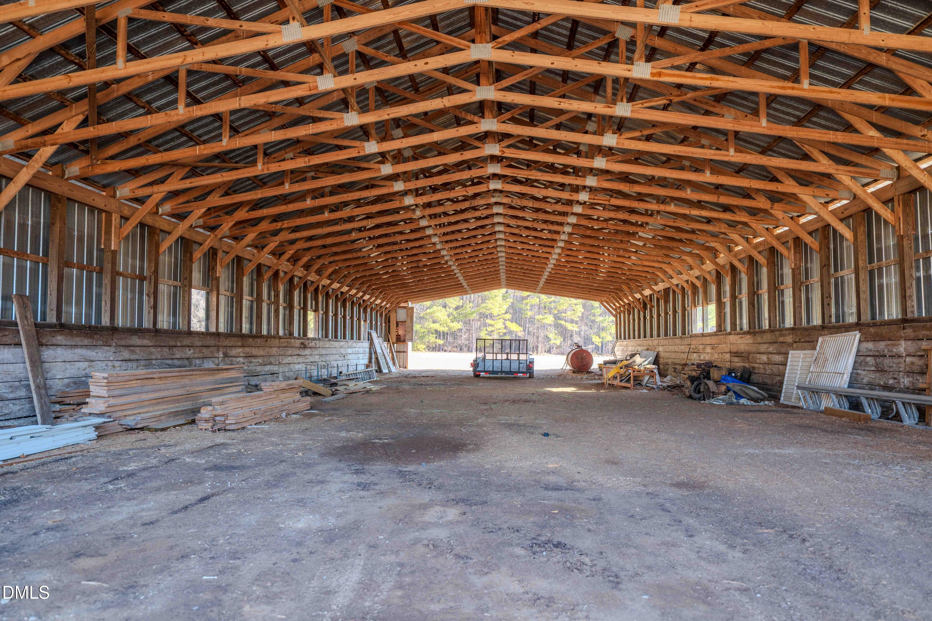 613 Will Lucas Road Linden, NC 28356 - Photo 33 of 98 033