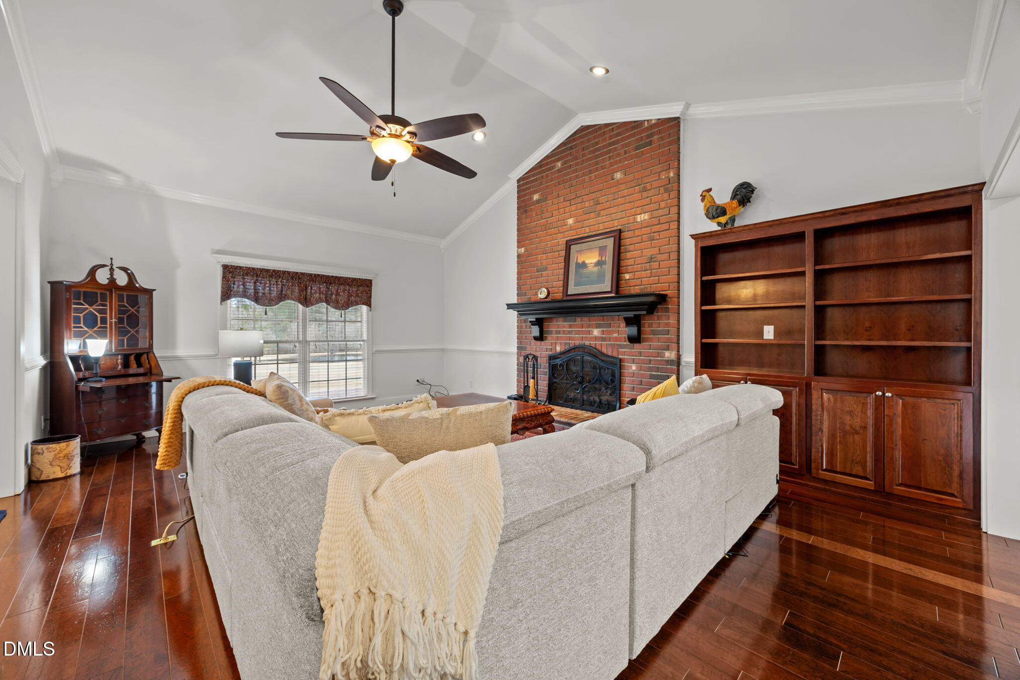 613 Will Lucas Road Linden, NC 28356 - Photo 36 of 99 036