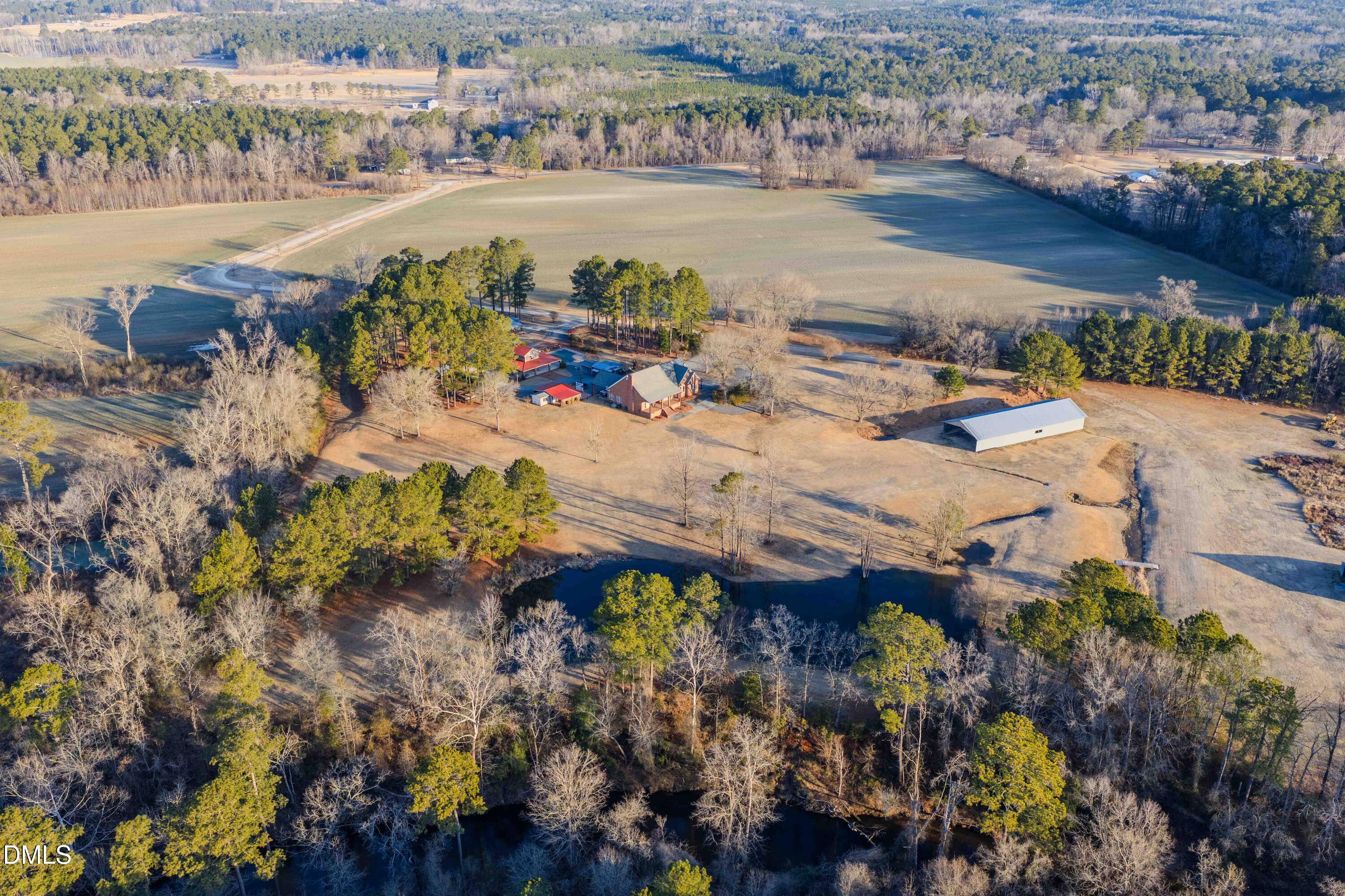 613 Will Lucas Road Linden, NC 28356 - Photo 4 of 98 004