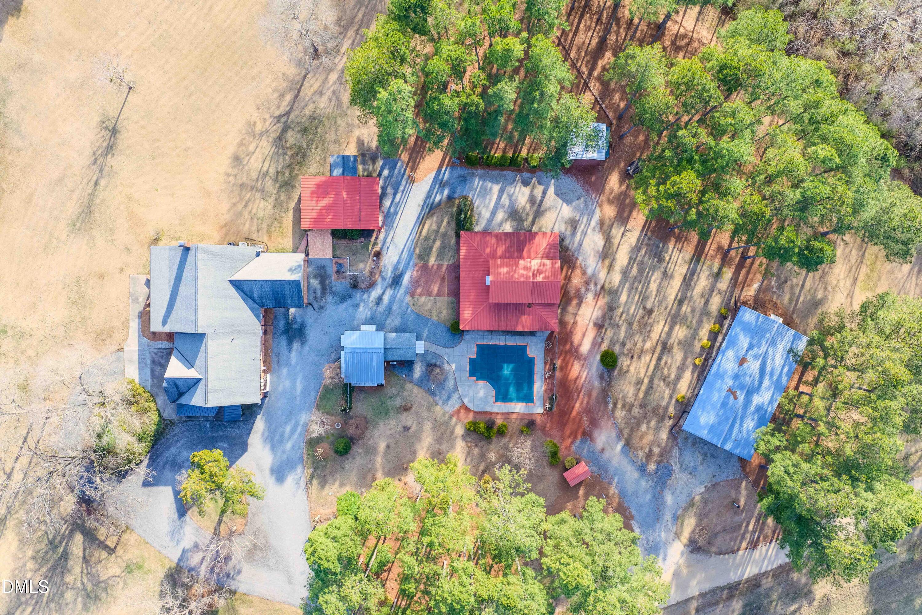 613 Will Lucas Road Linden, NC 28356 - Photo 6 of 98 006