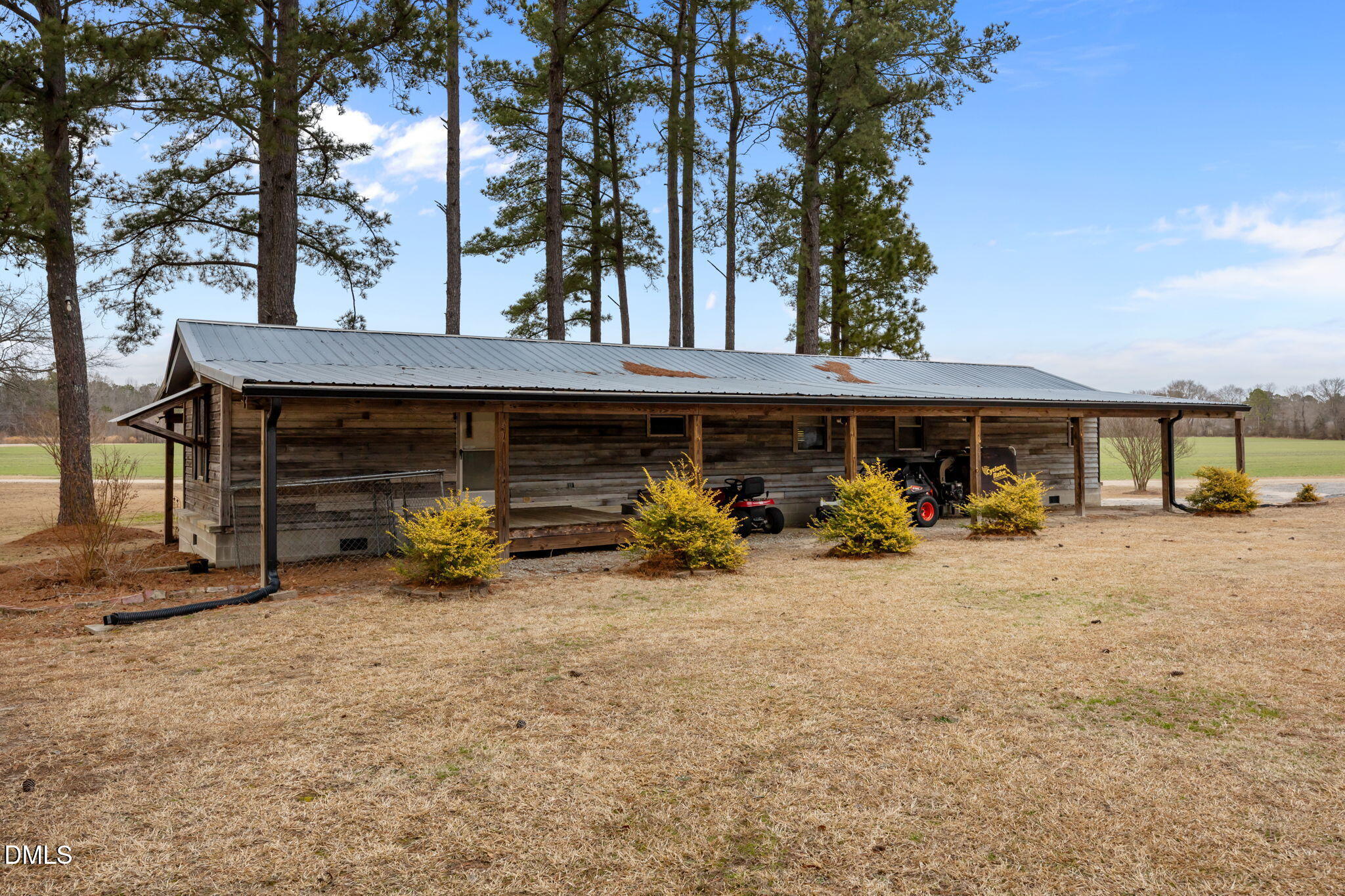 613 Will Lucas Road Linden, NC 28356 - Photo 69 of 98 069