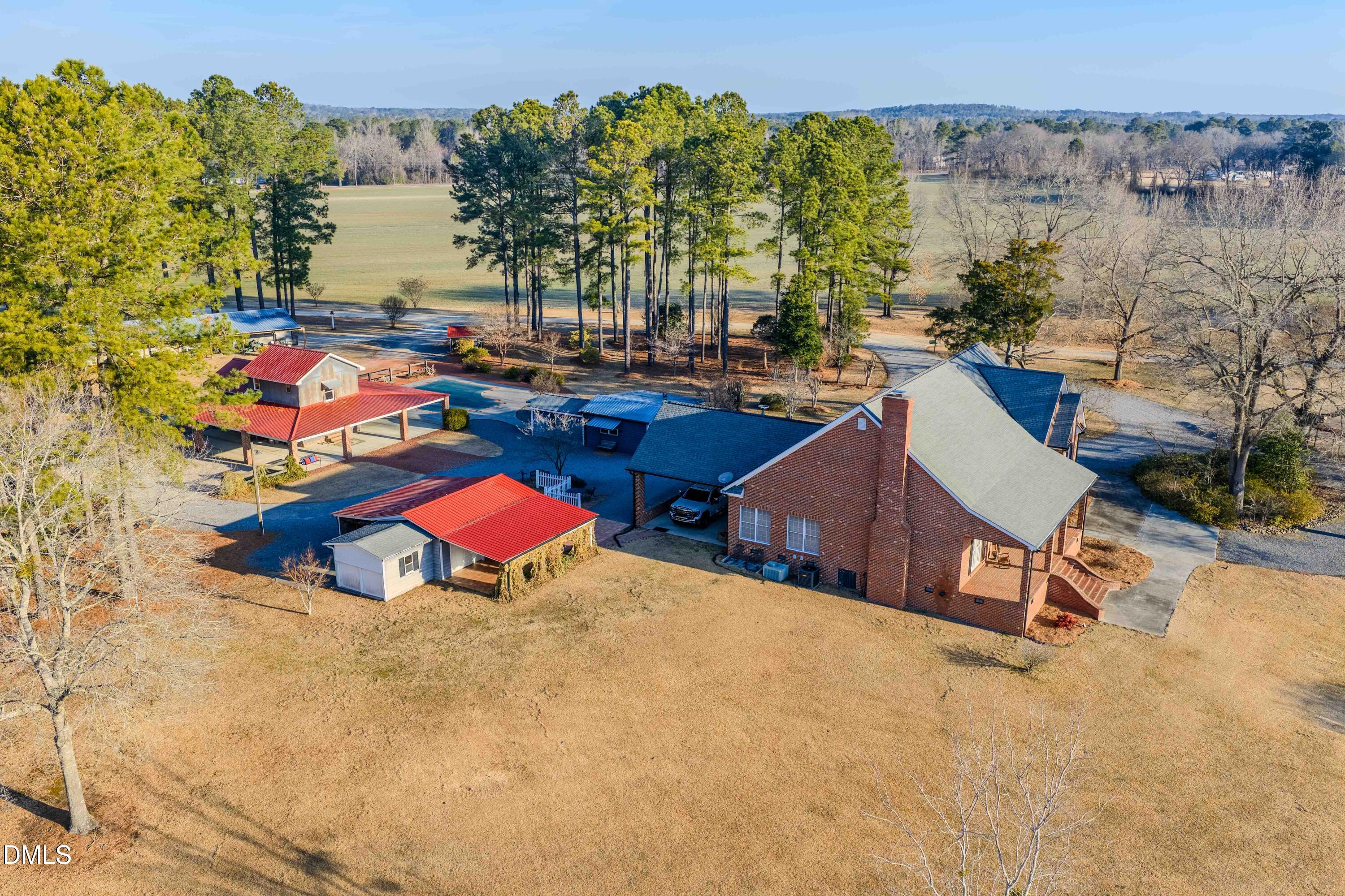 613 Will Lucas Road Linden, NC 28356 - Photo 7 of 98 007