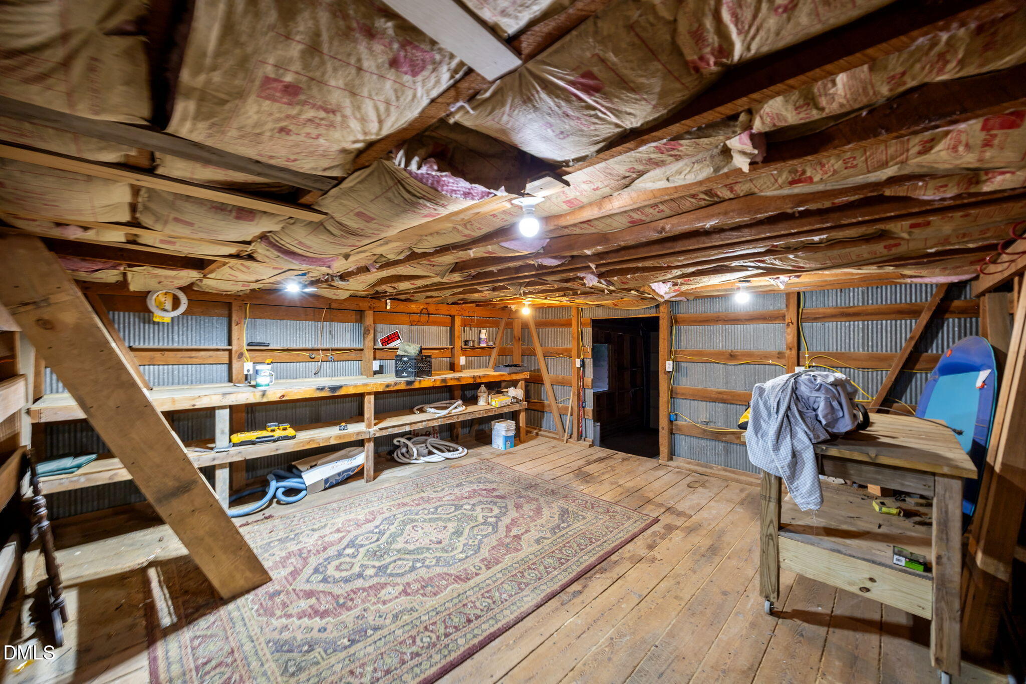 613 Will Lucas Road Linden, NC 28356 - Photo 80 of 98 a view of a room with furniture