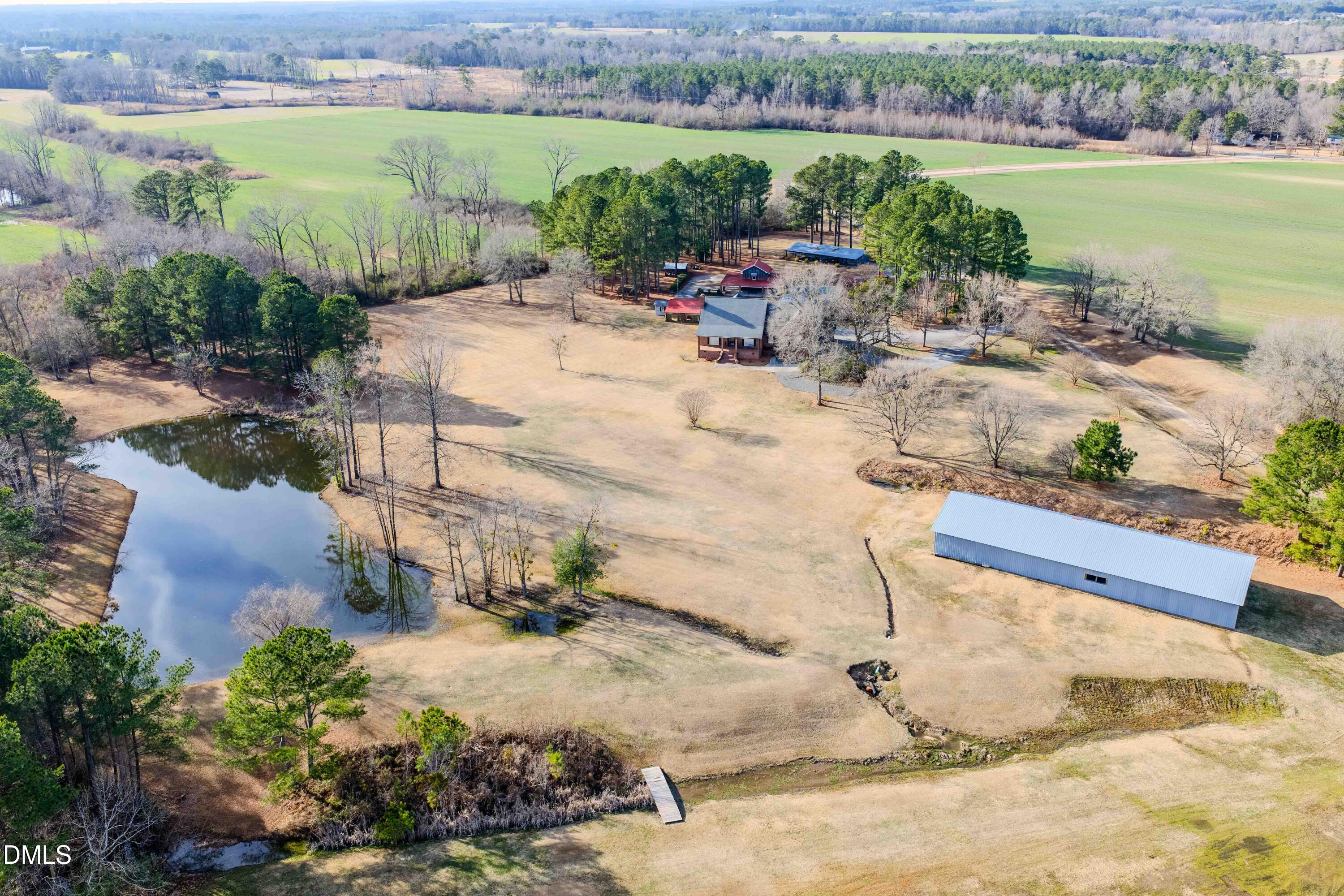 613 Will Lucas Road Linden, NC 28356 - Photo 83 of 98 084