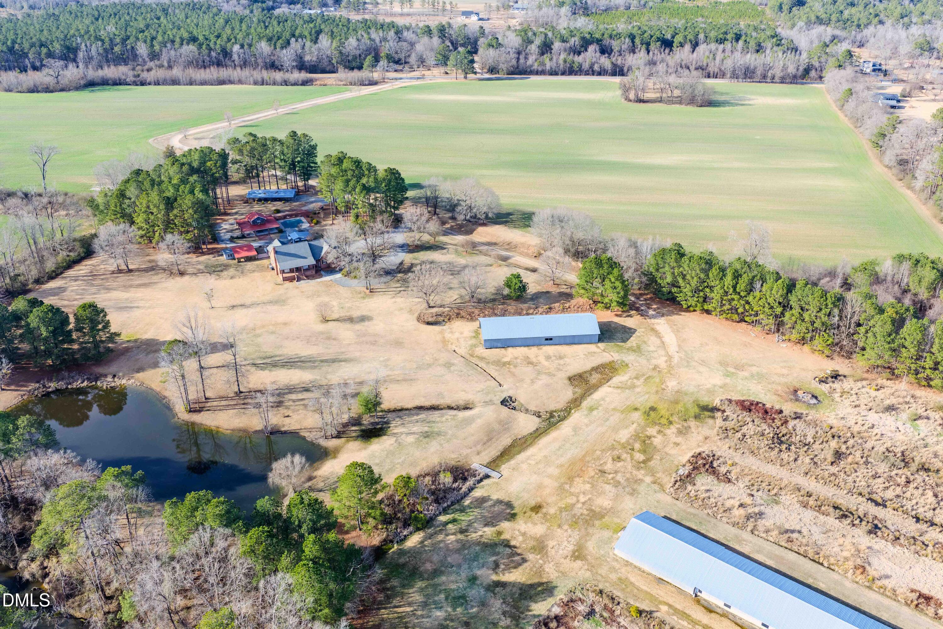 613 Will Lucas Road Linden, NC 28356 - Photo 82 of 99 083