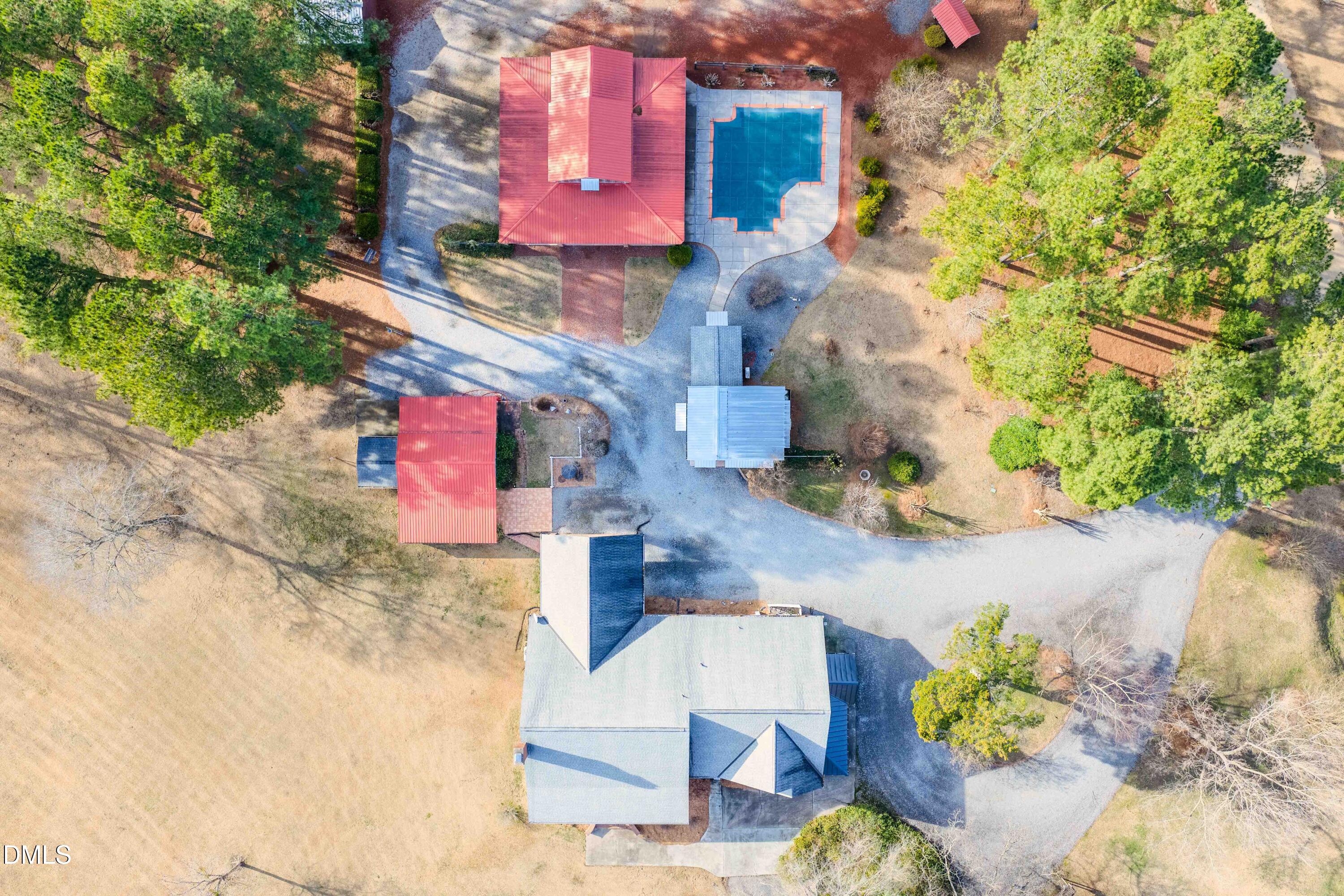 613 Will Lucas Road Linden, NC 28356 - Photo 85 of 99 086