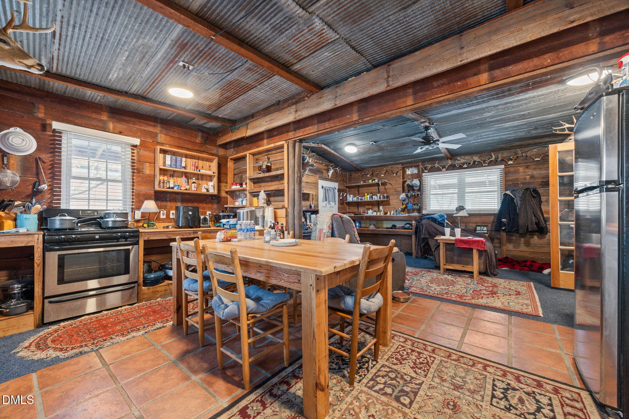 613 Will Lucas Road Linden, NC 28356 - Photo 87 of 98 088