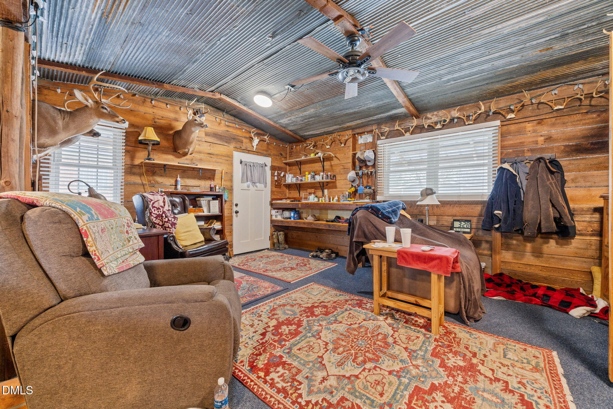 613 Will Lucas Road Linden, NC 28356 - Photo 88 of 99 089