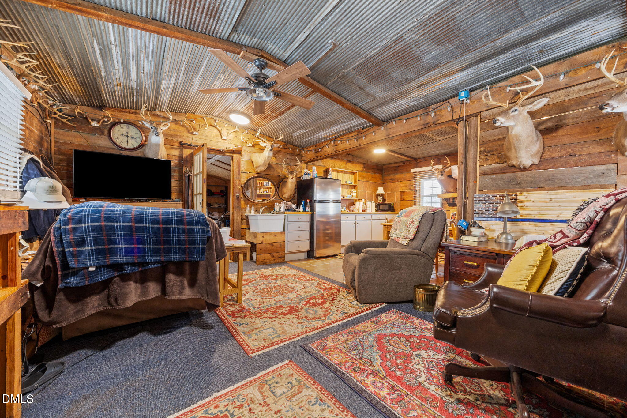 613 Will Lucas Road Linden, NC 28356 - Photo 89 of 98 090