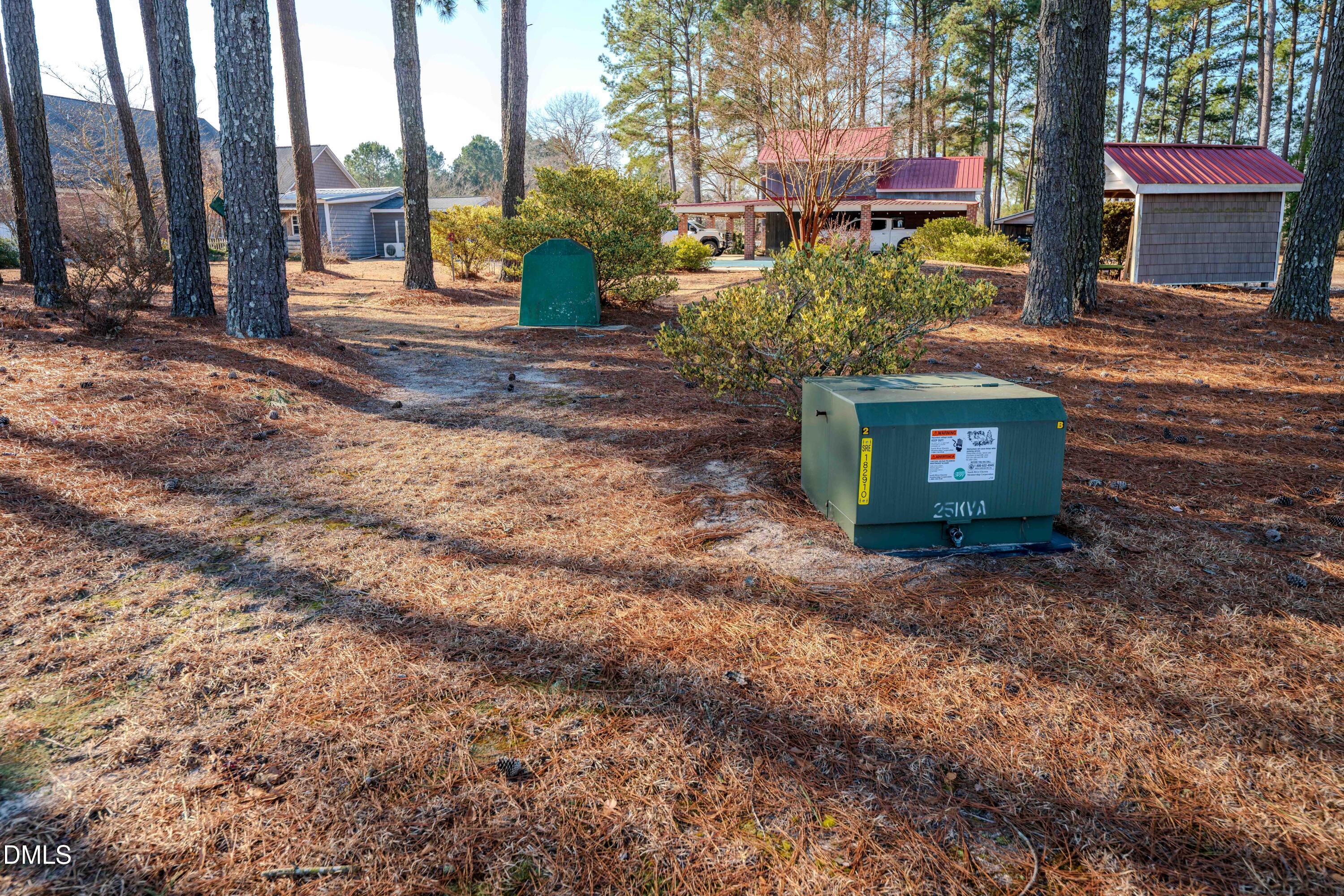 613 Will Lucas Road Linden, NC 28356 - Photo 96 of 98 097