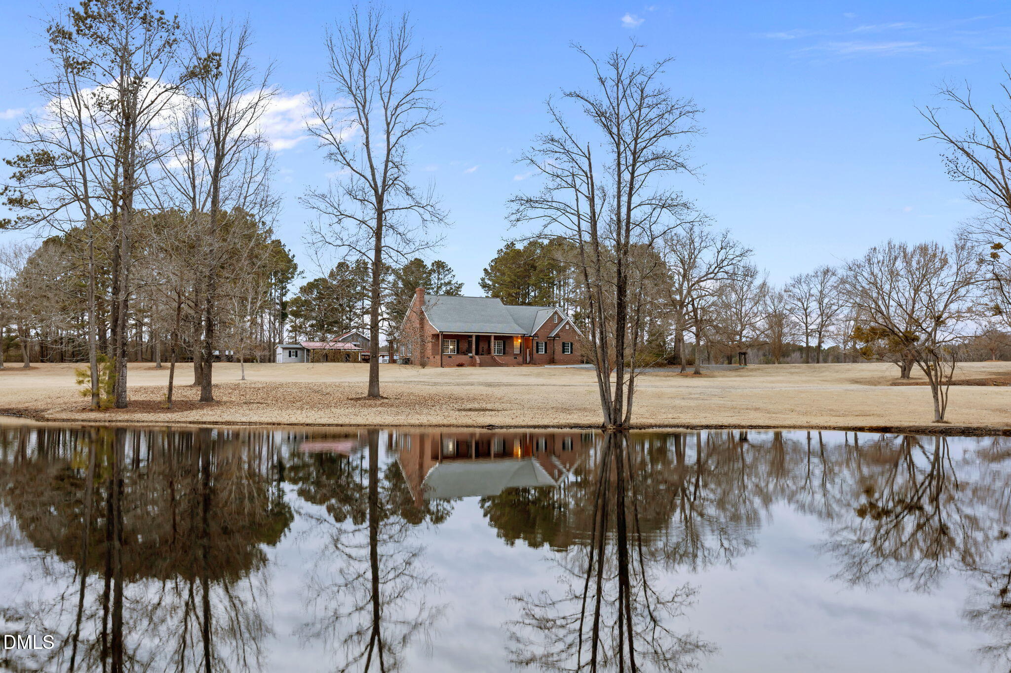 613 Will Lucas Road Linden, NC 28356 - Photo 9 of 99 009