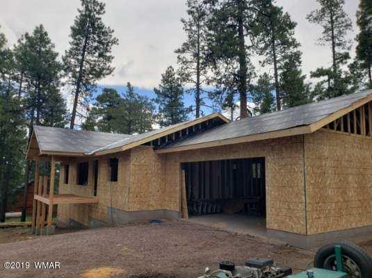 7 County Road Alpine, AZ 85920 - Photo 2 of 3