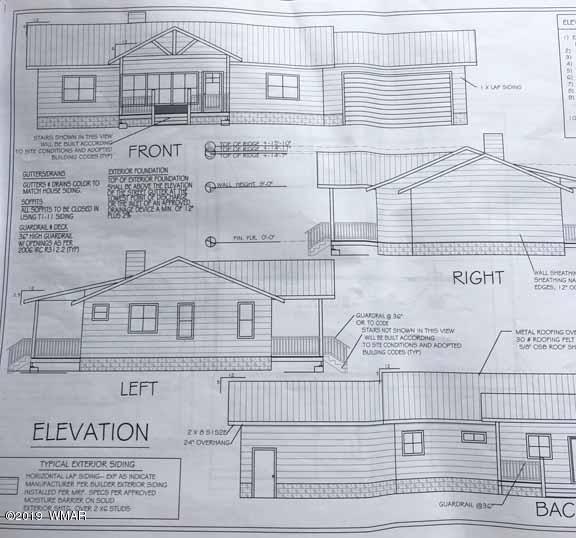 7 County Road Alpine, AZ 85920 - Photo 3 of 3