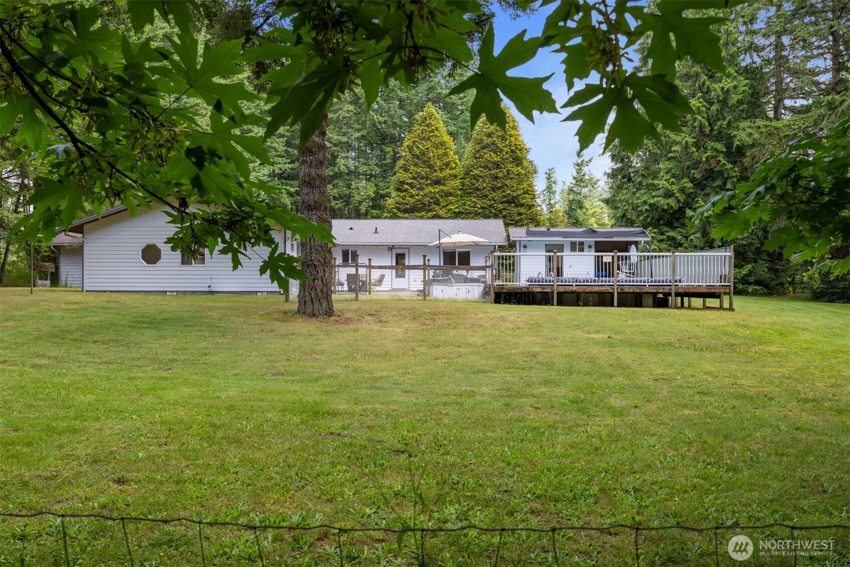 8143 Custer School Road Custer, WA 98240 - Photo 36 of 40