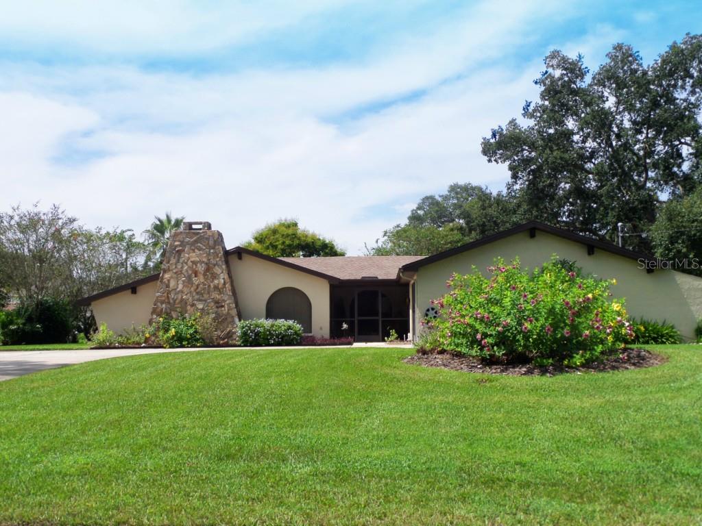 9219 Rita Lane Spring Hill, FL 34608 - Photo 1 of 1