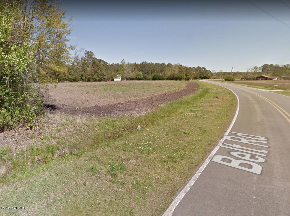 Tbd Belt Road Hampstead, NC 28443 - Photo 3 of 5 Screen Shot 2019-10-25 at 1.38.55 PM