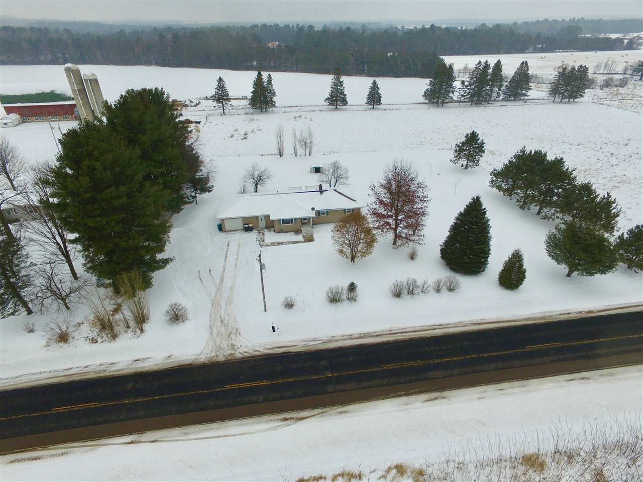 8312 Kersten Road Weston, WI 54476 - Photo 1 of 1