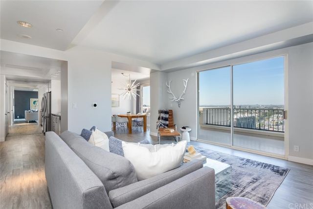 $625,000 | 850 East Ocean Boulevard, Unit 1501, Long Beach, CA 90802