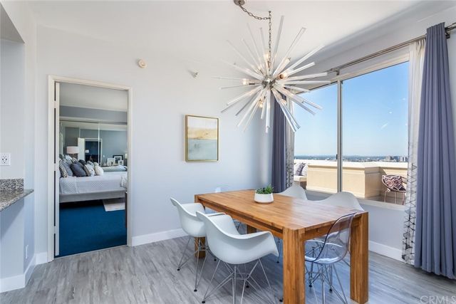 $625,000 | 850 East Ocean Boulevard, Unit 1501, Long Beach, CA 90802