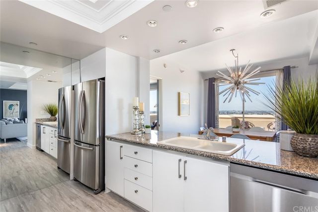 $625,000 | 850 East Ocean Boulevard, Unit 1501, Long Beach, CA 90802