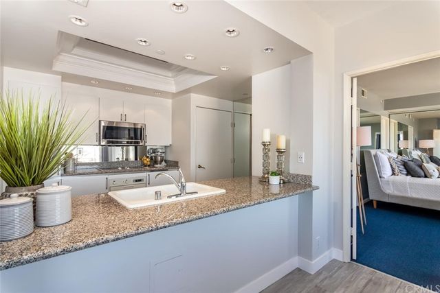 $625,000 | 850 East Ocean Boulevard, Unit 1501, Long Beach, CA 90802