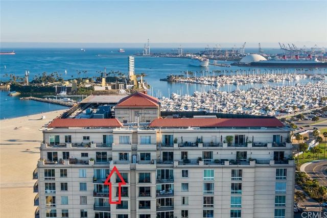 $625,000 | 850 East Ocean Boulevard, Unit 1501, Long Beach, CA 90802