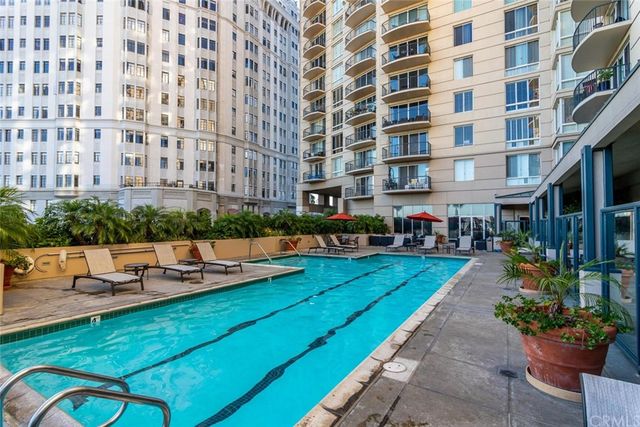 $625,000 | 850 East Ocean Boulevard, Unit 1501, Long Beach, CA 90802