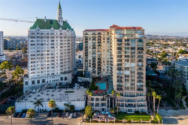 $625,000 | 850 East Ocean Boulevard, Unit 1501, Long Beach, CA 90802