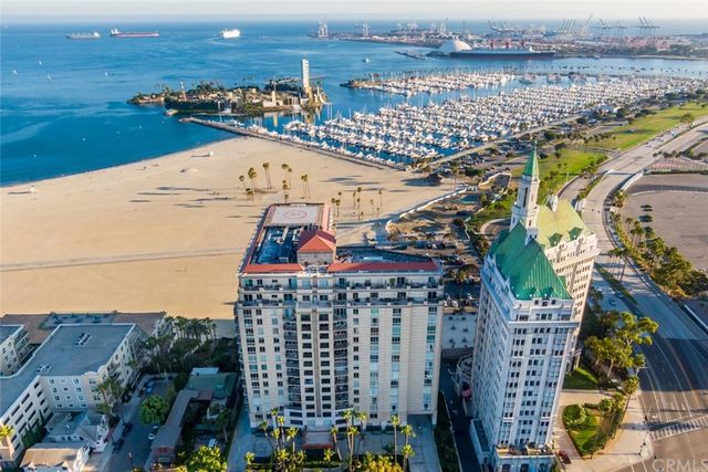 $625,000 | 850 East Ocean Boulevard, Unit 1501, Long Beach, CA 90802