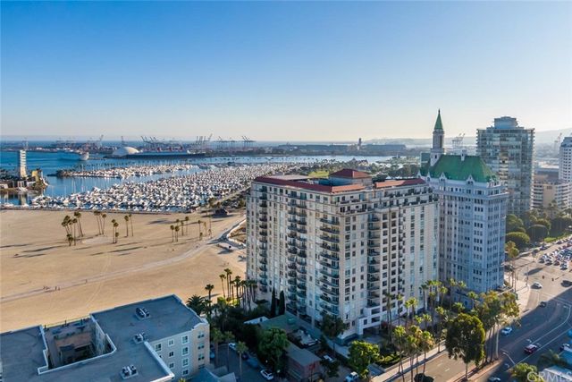 $625,000 | 850 East Ocean Boulevard, Unit 1501, Long Beach, CA 90802