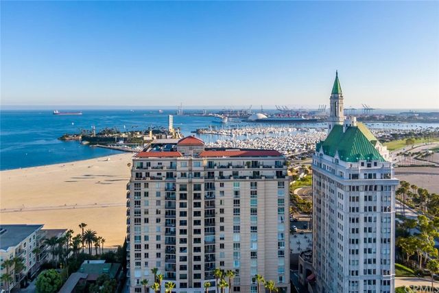 $625,000 | 850 East Ocean Boulevard, Unit 1501, Long Beach, CA 90802