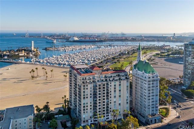 $625,000 | 850 East Ocean Boulevard, Unit 1501, Long Beach, CA 90802