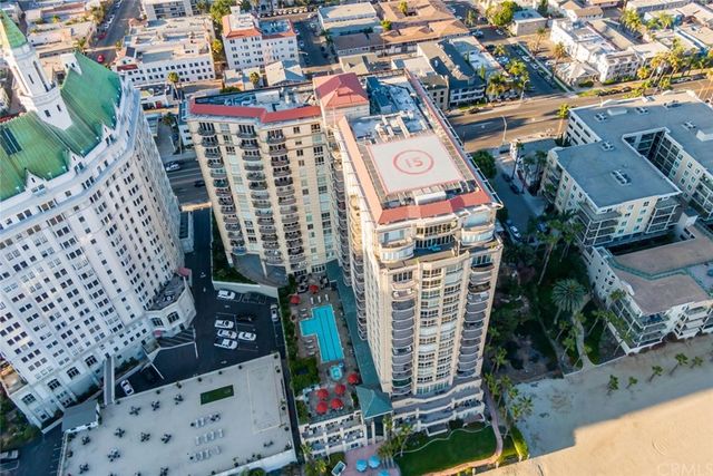 $625,000 | 850 East Ocean Boulevard, Unit 1501, Long Beach, CA 90802