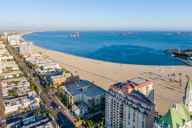 $625,000 | 850 East Ocean Boulevard, Unit 1501, Long Beach, CA 90802