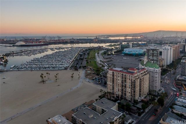$625,000 | 850 East Ocean Boulevard, Unit 1501, Long Beach, CA 90802