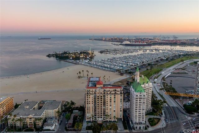 $625,000 | 850 East Ocean Boulevard, Unit 1501, Long Beach, CA 90802