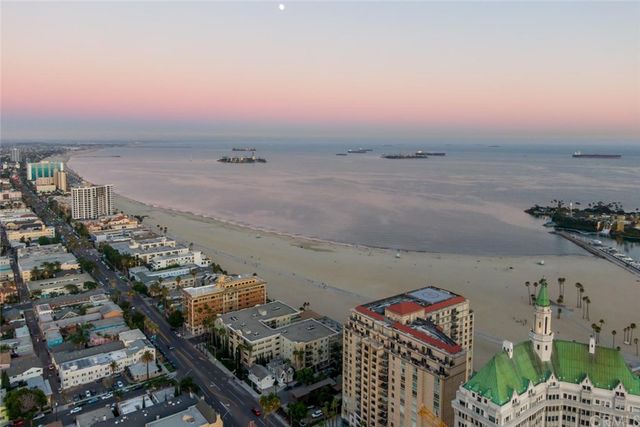 $625,000 | 850 East Ocean Boulevard, Unit 1501, Long Beach, CA 90802
