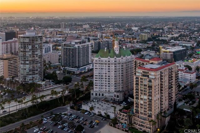 $625,000 | 850 East Ocean Boulevard, Unit 1501, Long Beach, CA 90802