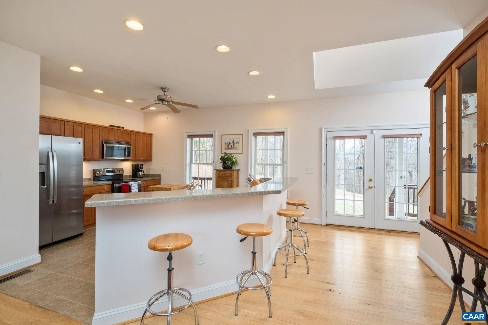 431 Bear Run Road Stanardsville, VA 22973 - Photo 13 of 54