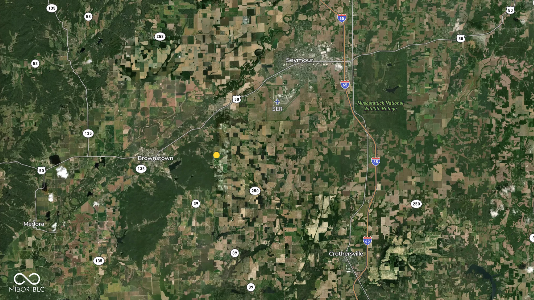 3000 East Base Road Brownstown, IN 47220 - Photo 41 of 41