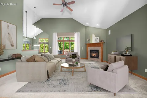 $885,000 | W171N5517 Autumn View Lane, Menomonee Falls, WI 53051