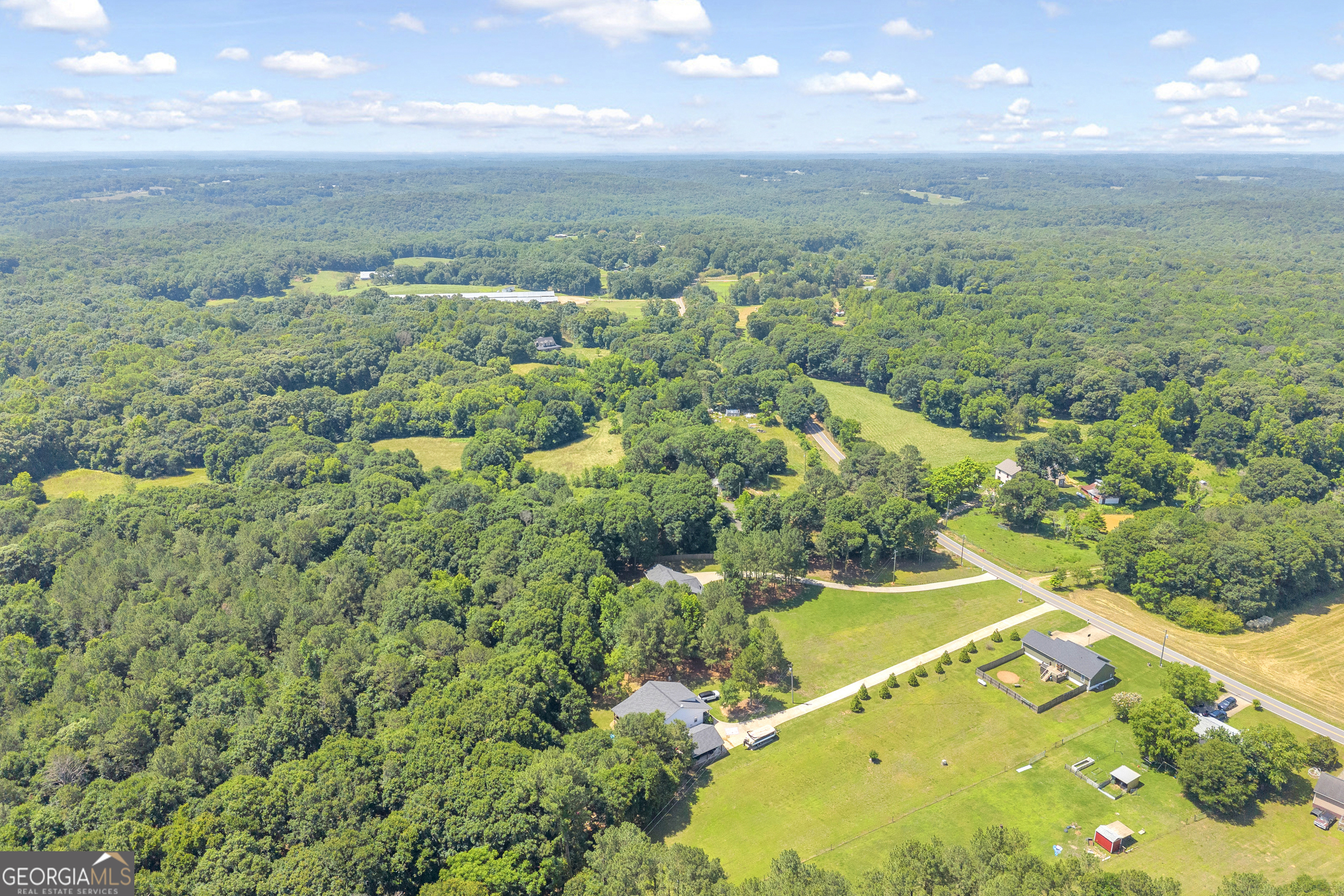 195 Reno Road Royston, GA 30662 - Photo 56 of 58