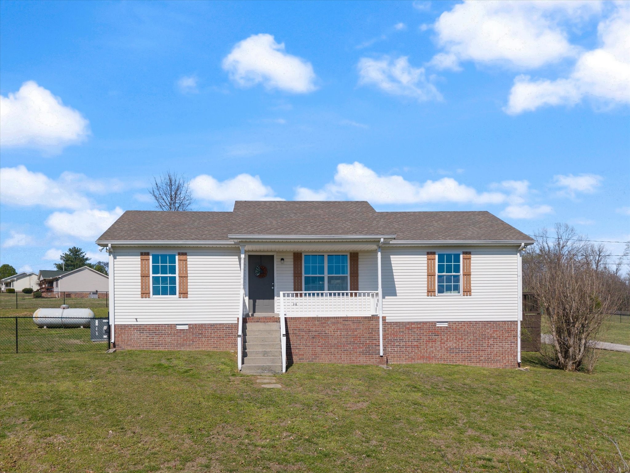 3695 Armstrong Road Springfield, TN 37172 - Photo 1 of 36