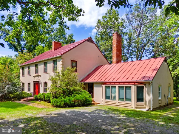$2,175,000 | 961 Summerville Road, Boyce, VA 22620
