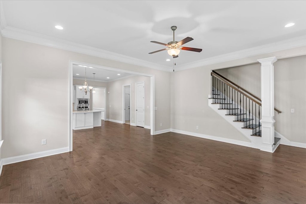 148 Ridgecrest Loop Dothan, AL 36301 - Photo 17 of 44