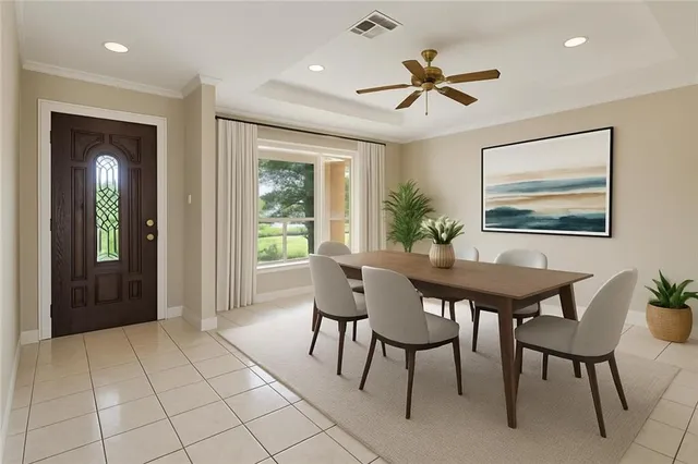 $285,000 | 118 Weatherly Cove, Slidell, LA 70458